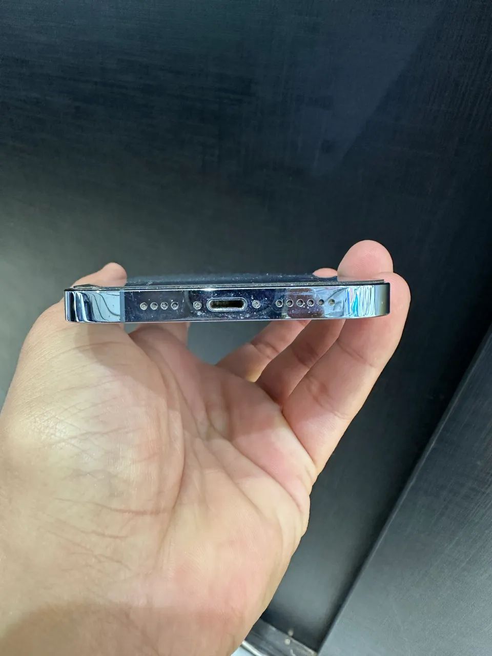 iPhone 13 Pro Max  - Foto 4