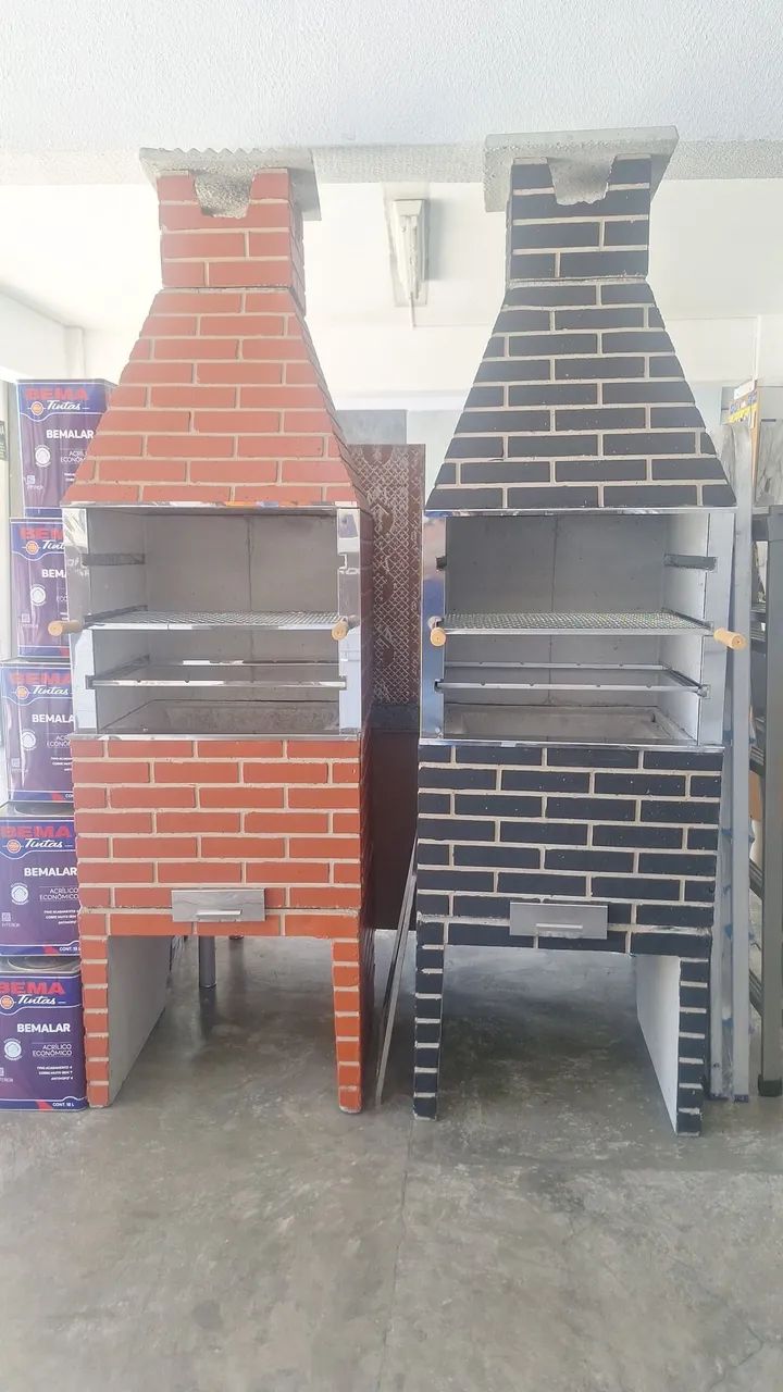 Churrasqueira