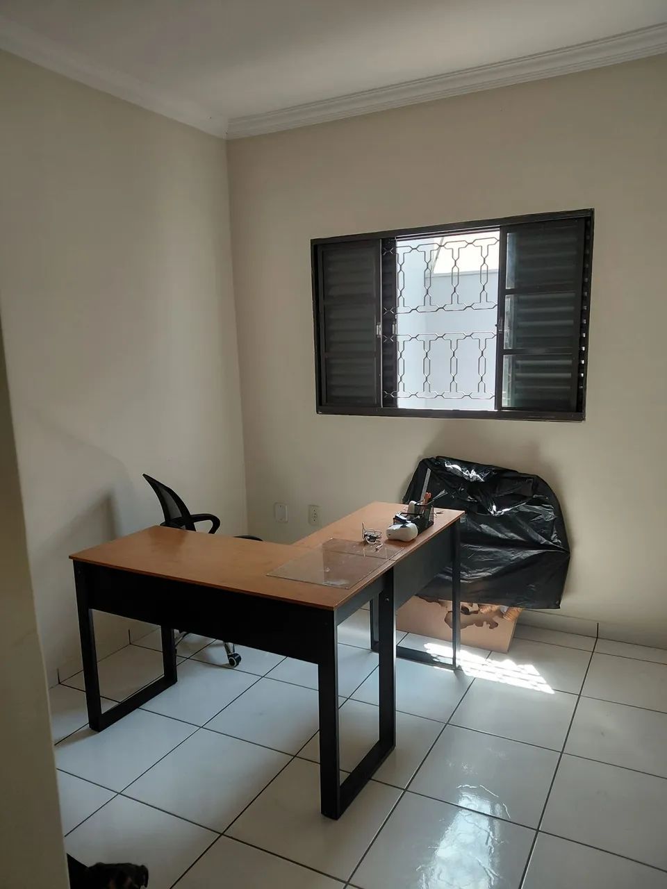 Mesa escritório  - Foto 4