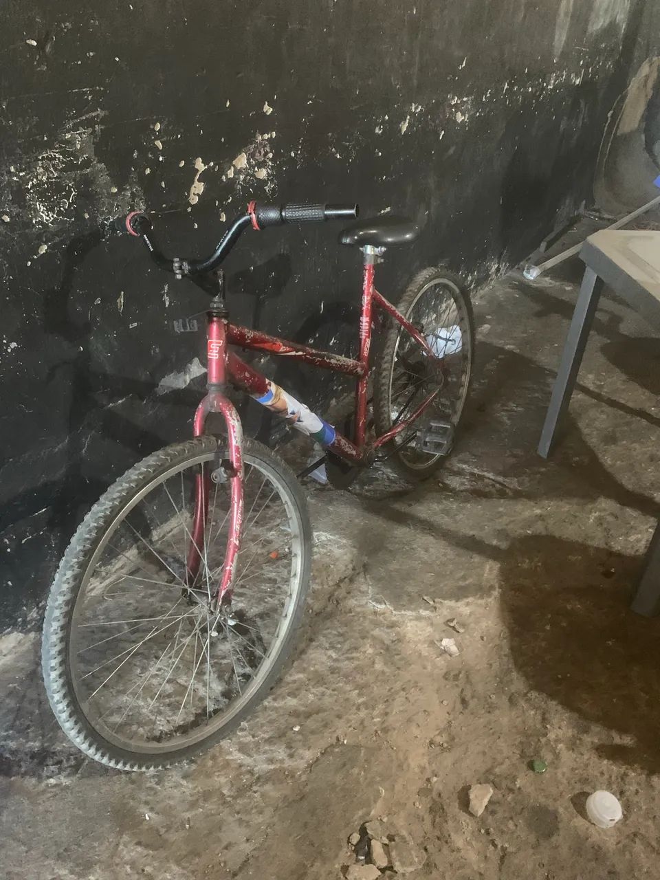 Bicicleta a venda  - Foto 2