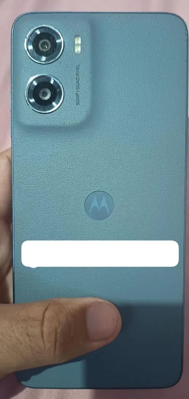 celular MotoG05 2026 - Foto 2