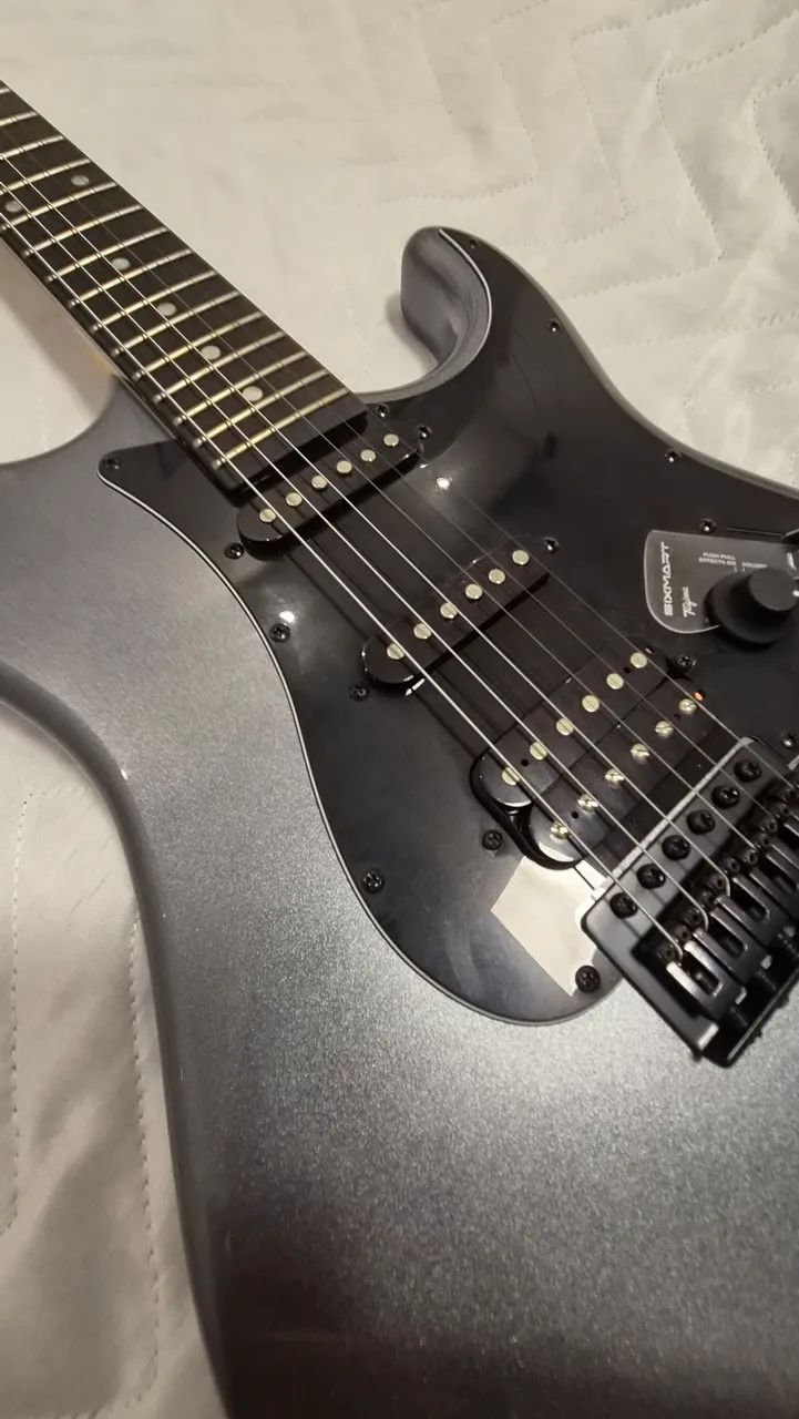 Guitarra Tagima sixmart - Foto 2