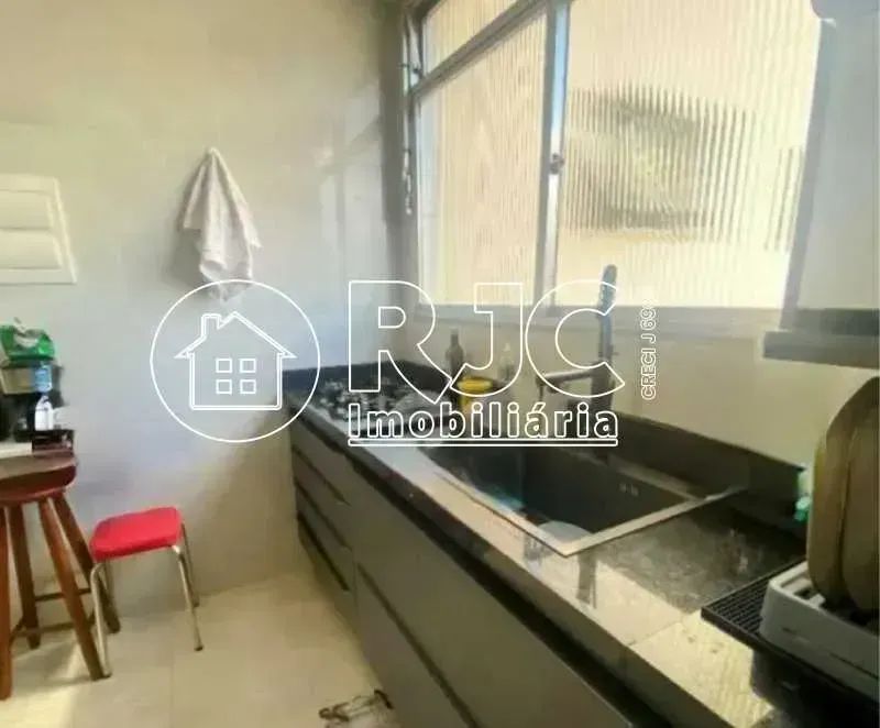 Imóvel para venda tem 54 metros quadrados com 1 quarto em Engenho Novo - Rio de Janeiro -  - Foto 12