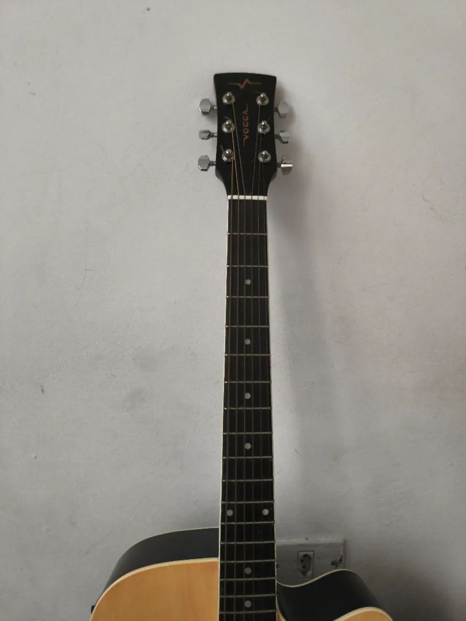 Violão Vogga  - Foto 2