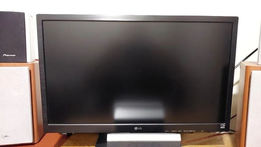 Monitor LG 21" - Foto 2