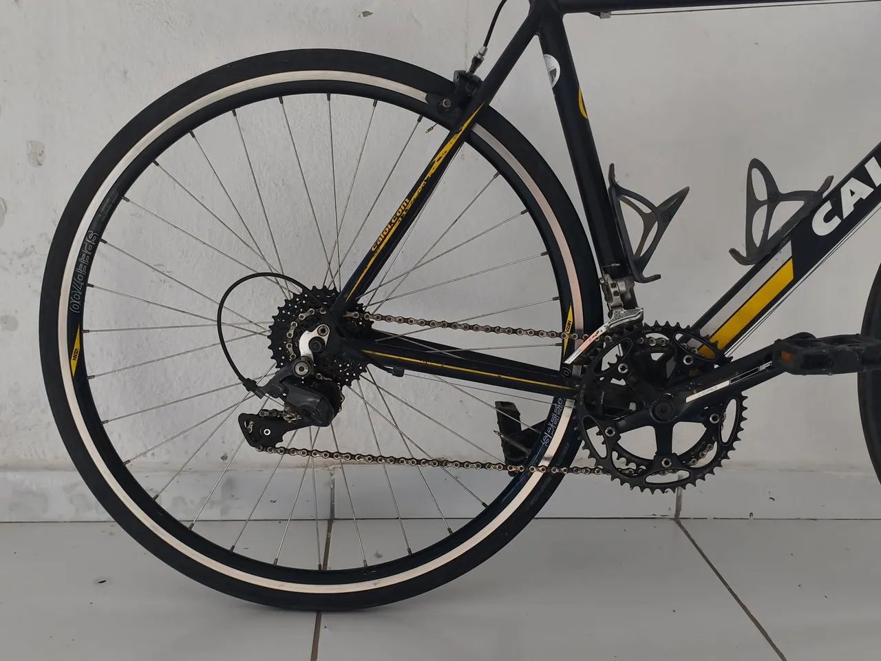  Caloi Sprint speed - Foto 2