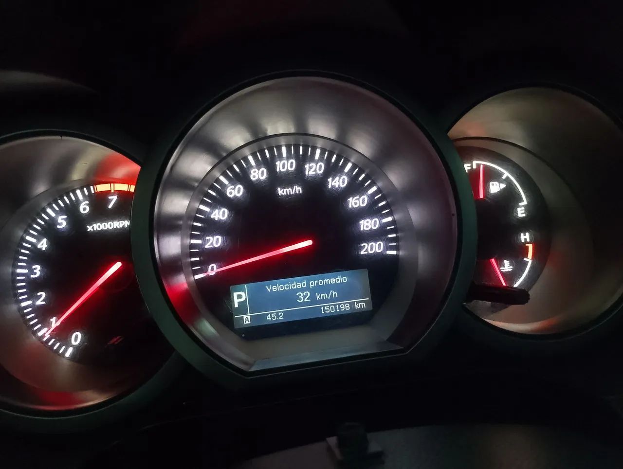 Mais nova  vitara