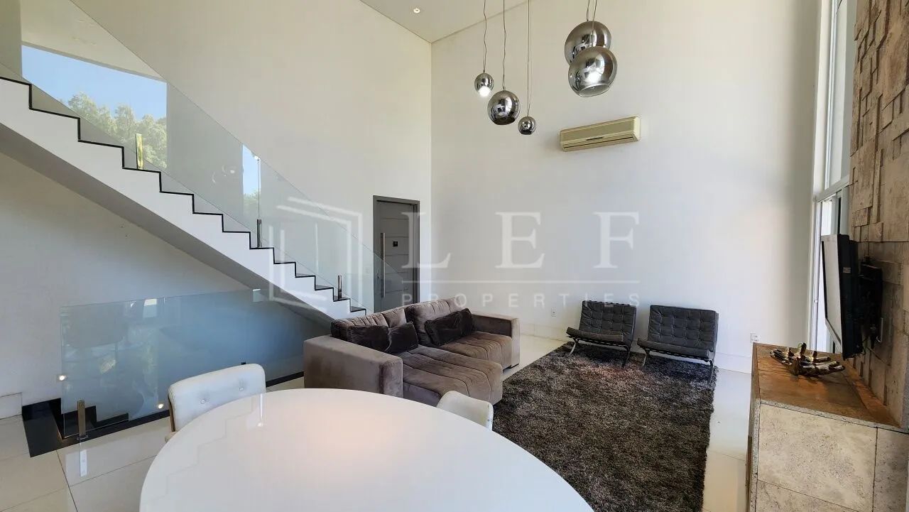 AL Brasil, Alphaville Residencial - Foto 4