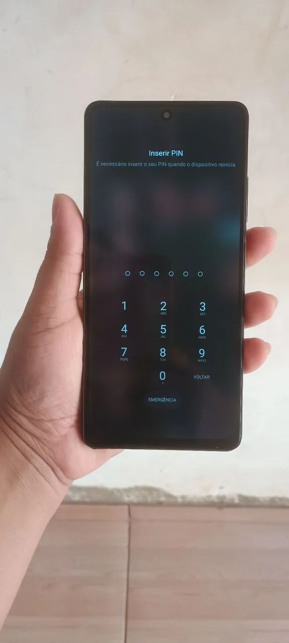 POCO X5 PRO 5G - 128G