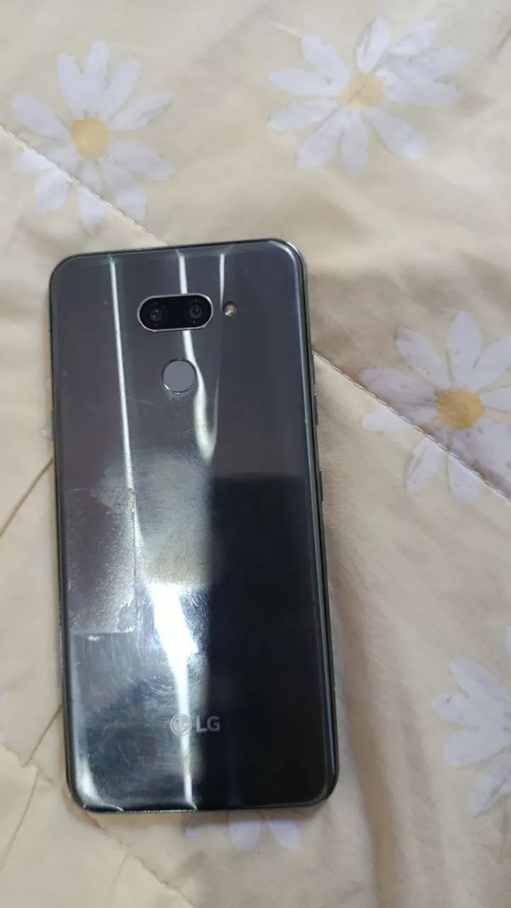 Celular lg - Foto 2