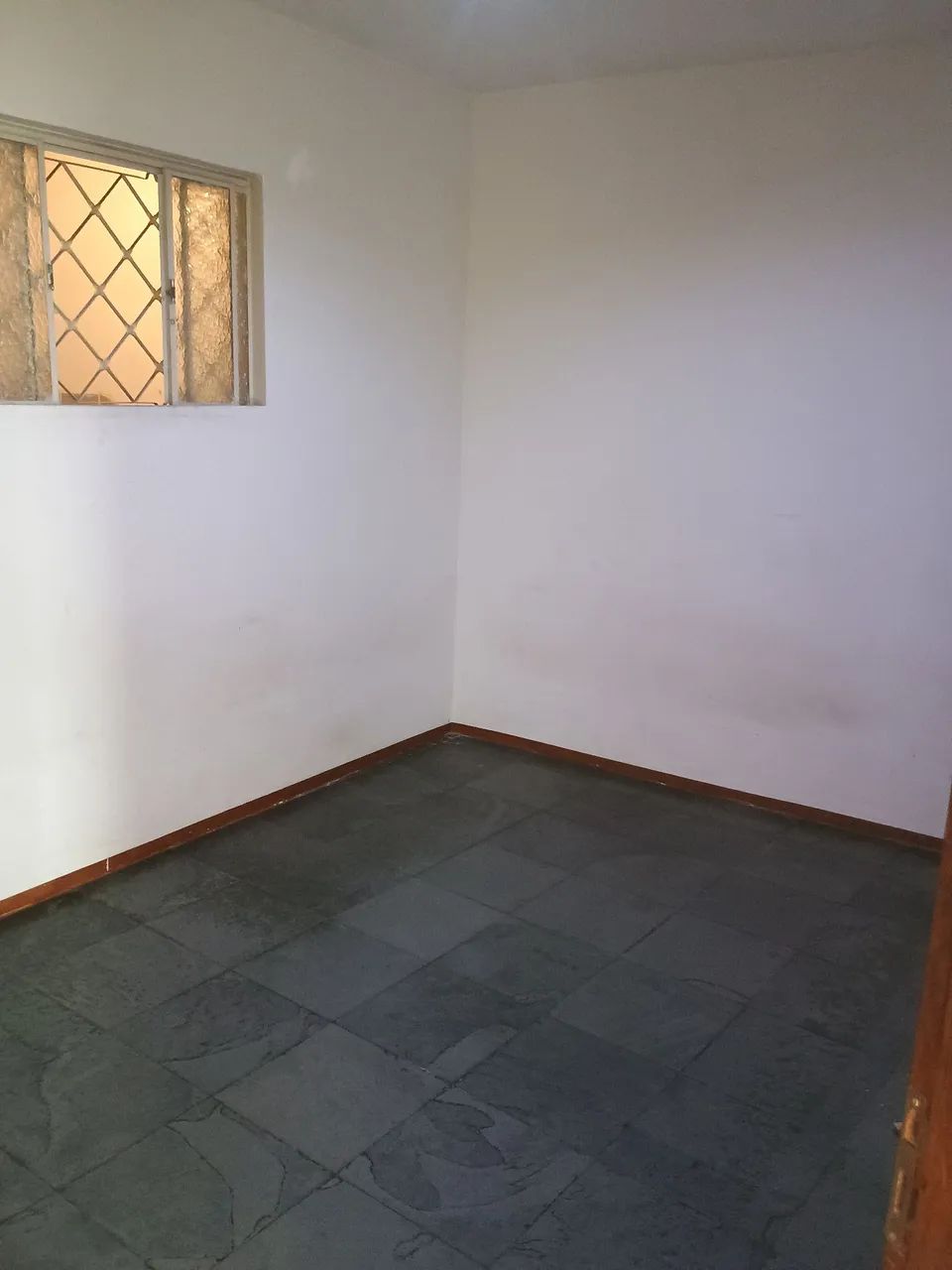  Apartamento 2 quarto sala cozinha banheiro c/proprietário * - Foto 3