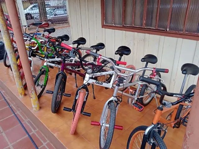 Bicicleta  - Foto 2
