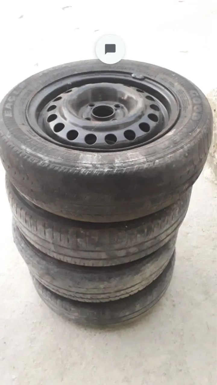 Aro 14 