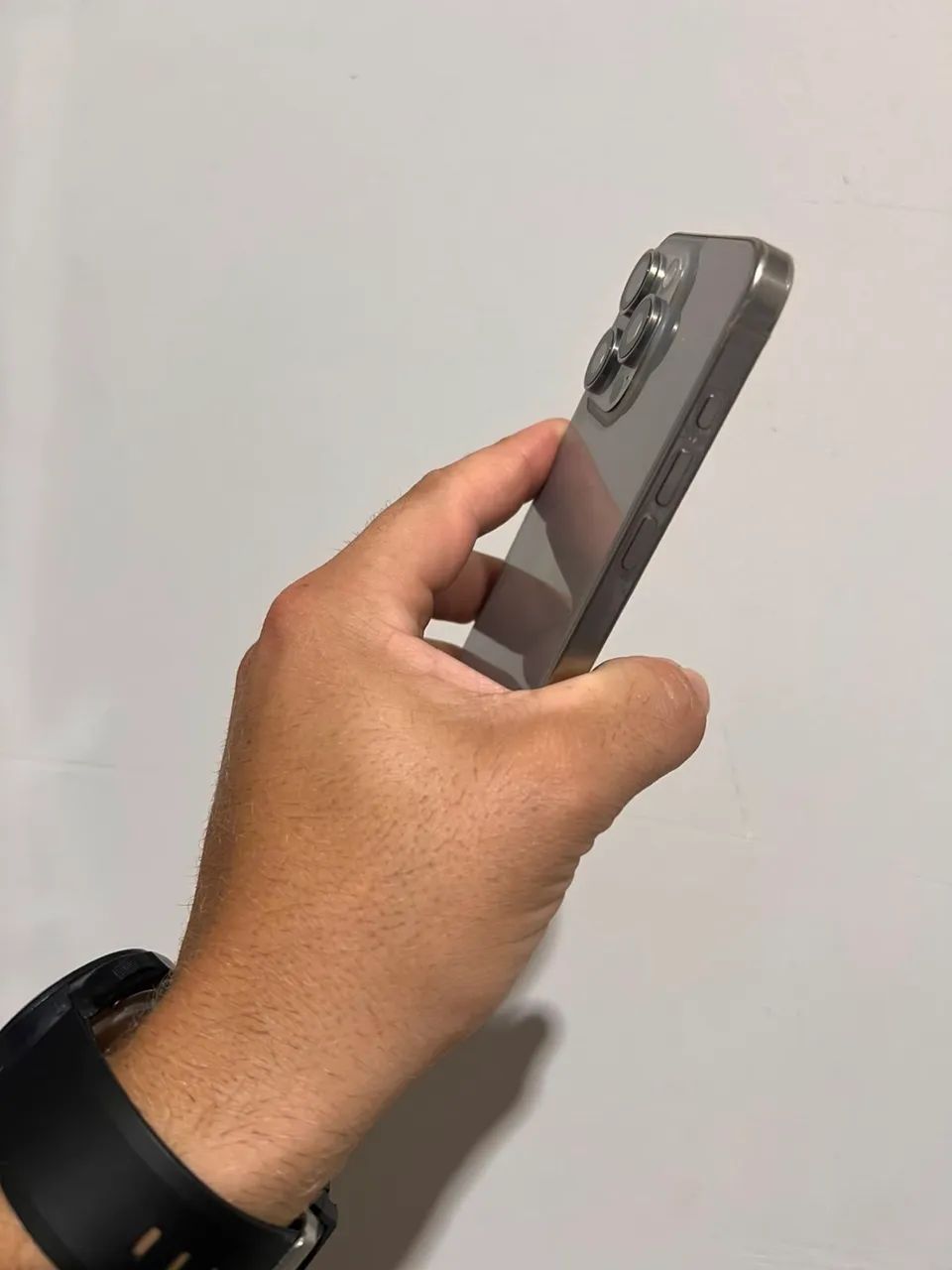 IPHONE 15 PRO MAX  - Foto 2