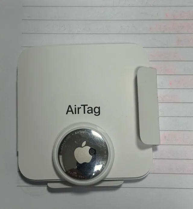 AIRTAG - APPLE