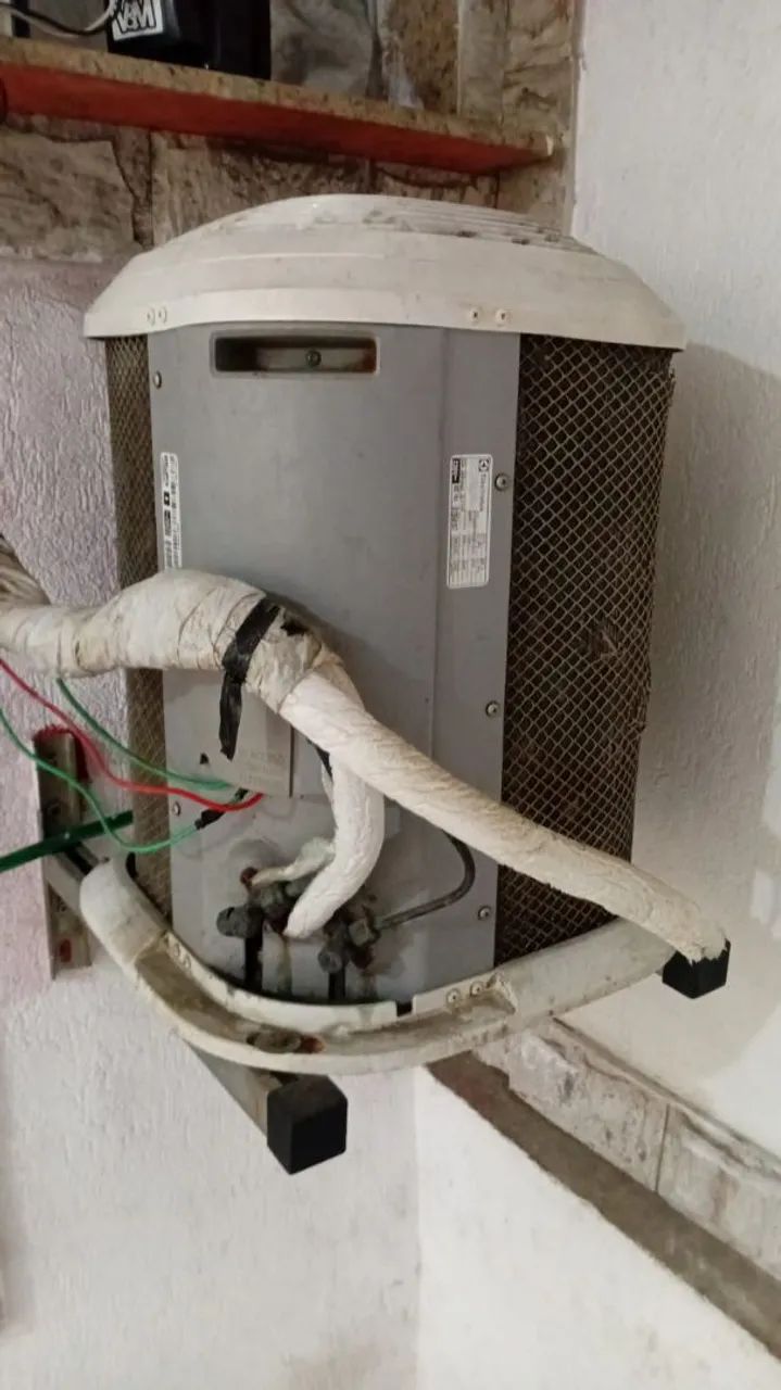 Ar condicionado split Eletrolux 9.000 BTUs  - Foto 2