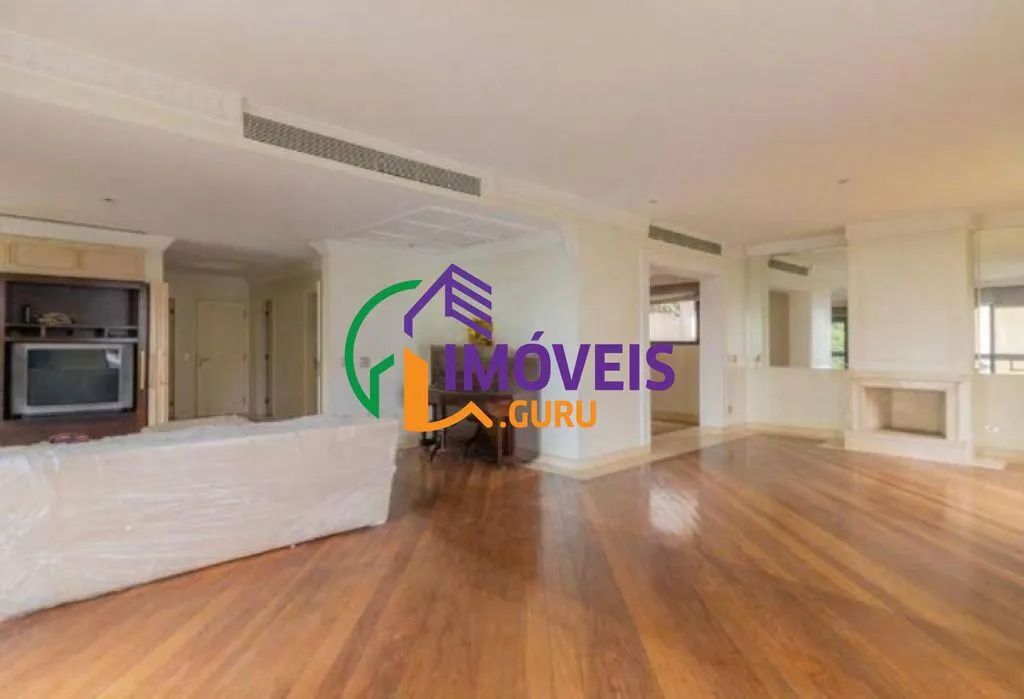 APARTAMENTO - INDIANÓPOLIS - SP