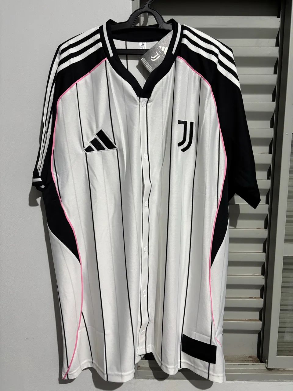 Camiseta Juventus Us Pack GG original 