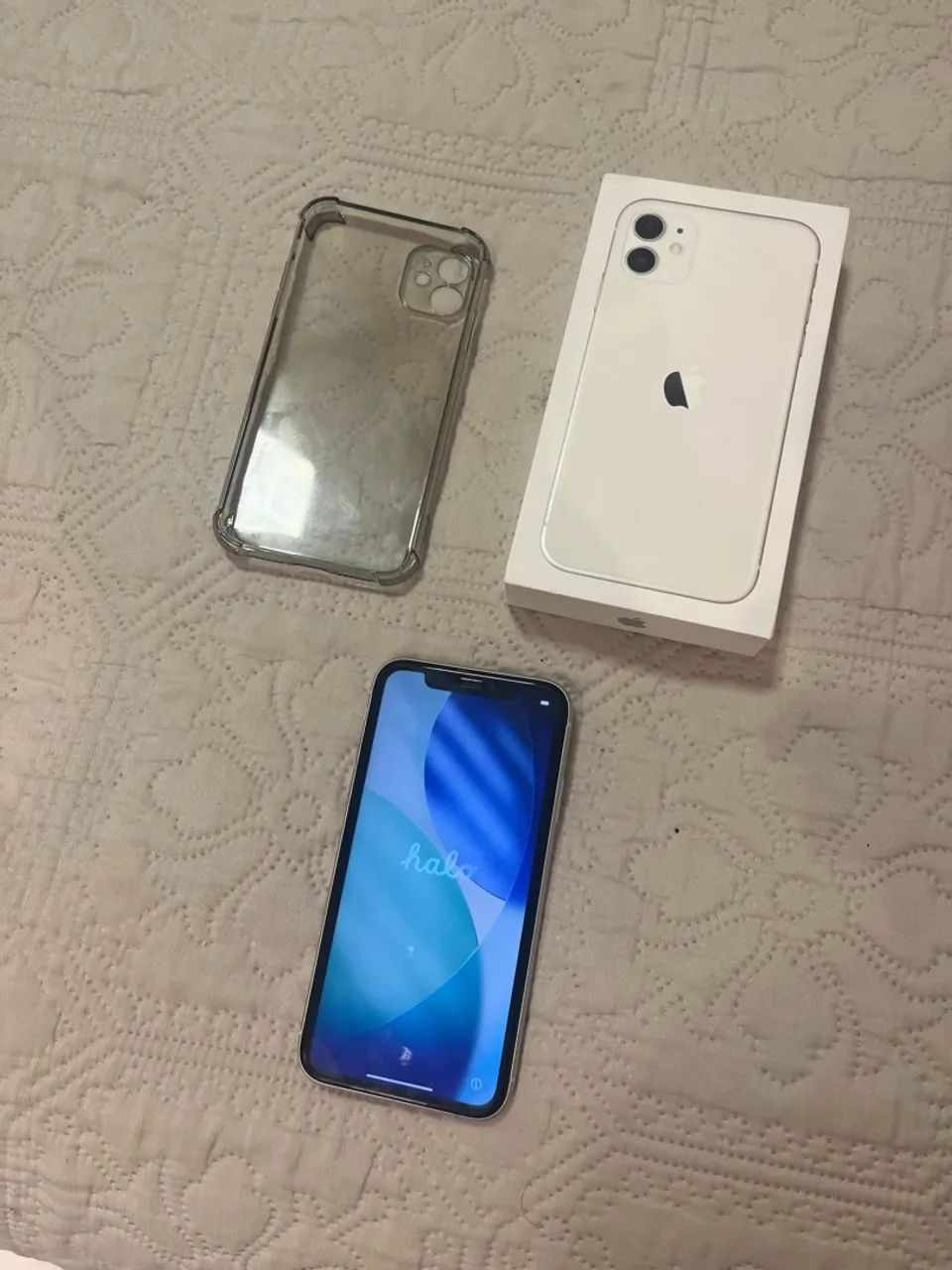 iPhone 11 - Foto 4