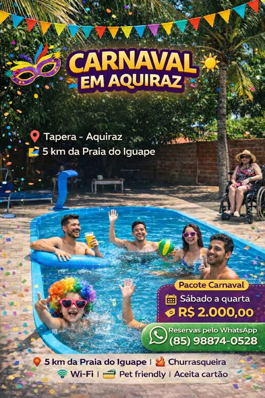 Recanto Silvia Timbó 