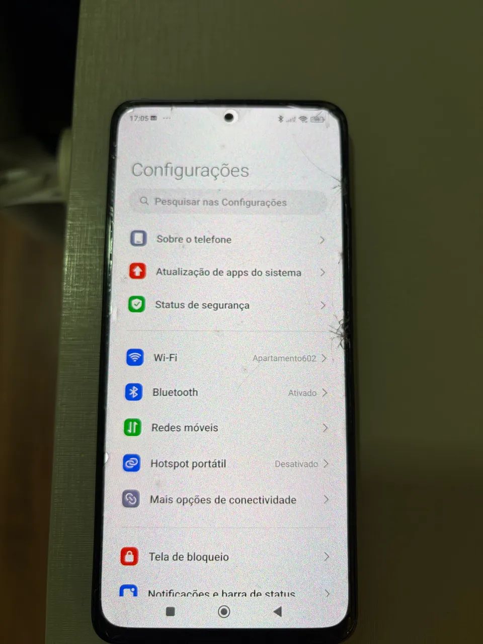 Celular Xiaomi Rendimi 11 Pró - Foto 4