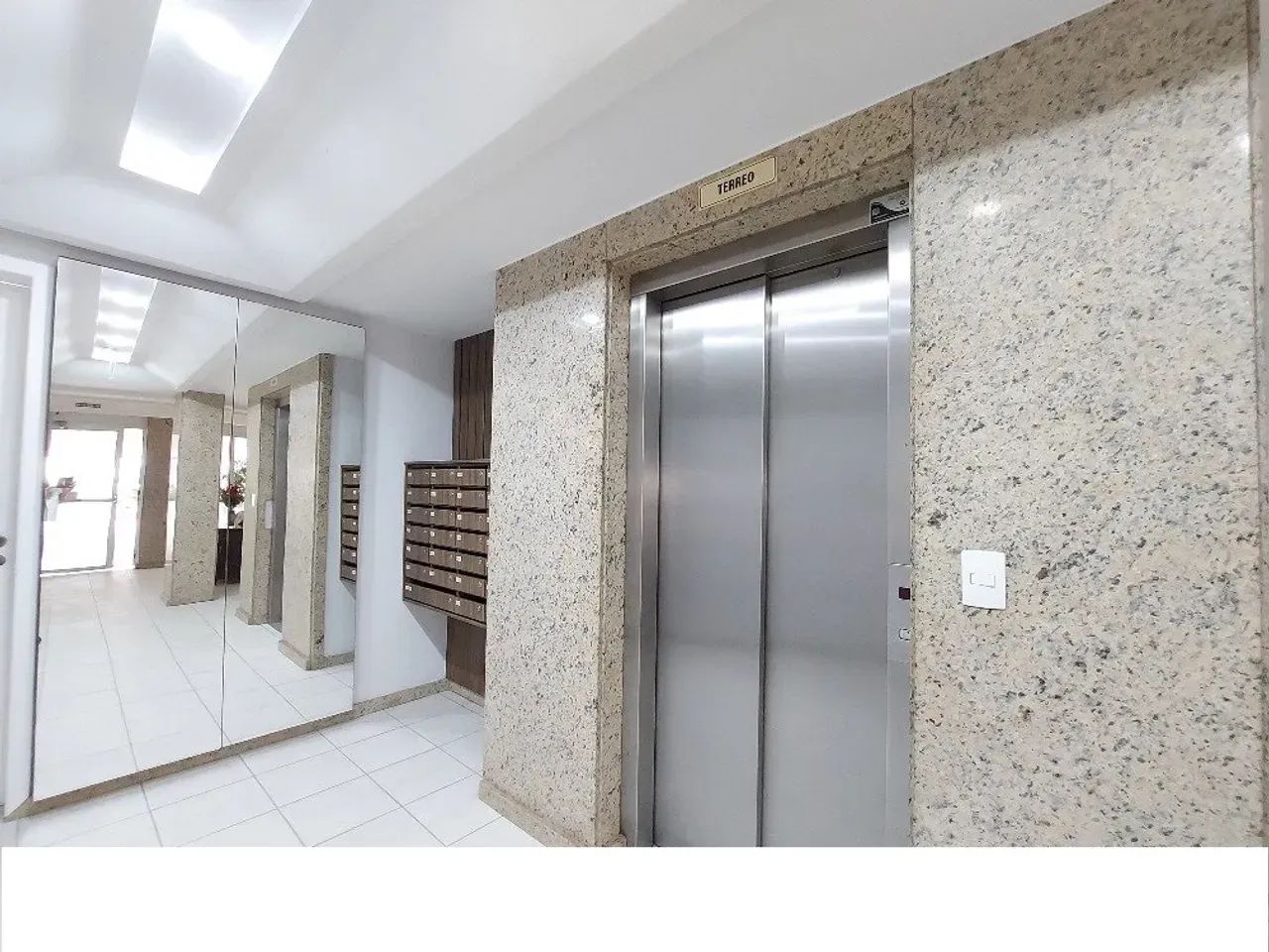Apartamento para venda possui 74 metros quadrados com 2 quartos - Foto 5