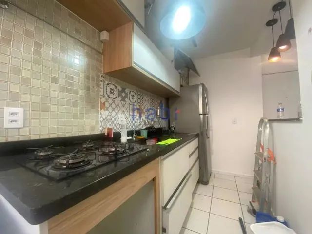 Apartamento Mobiliado - Foto 2