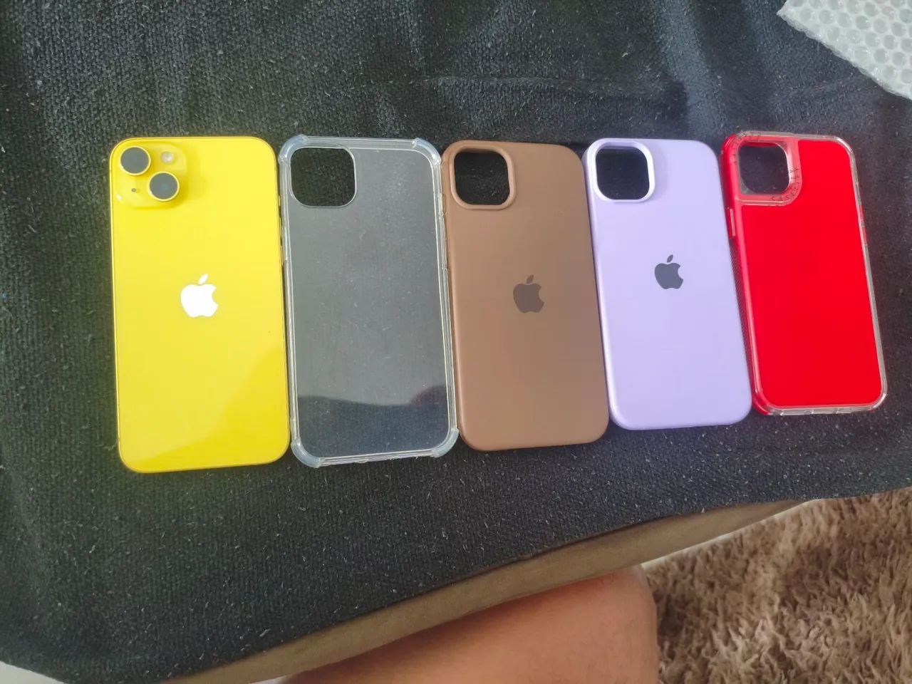 iPhone 14 plus 256gb