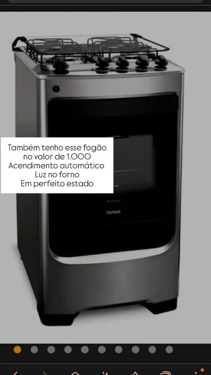 Vendo itens de casa - Foto 4