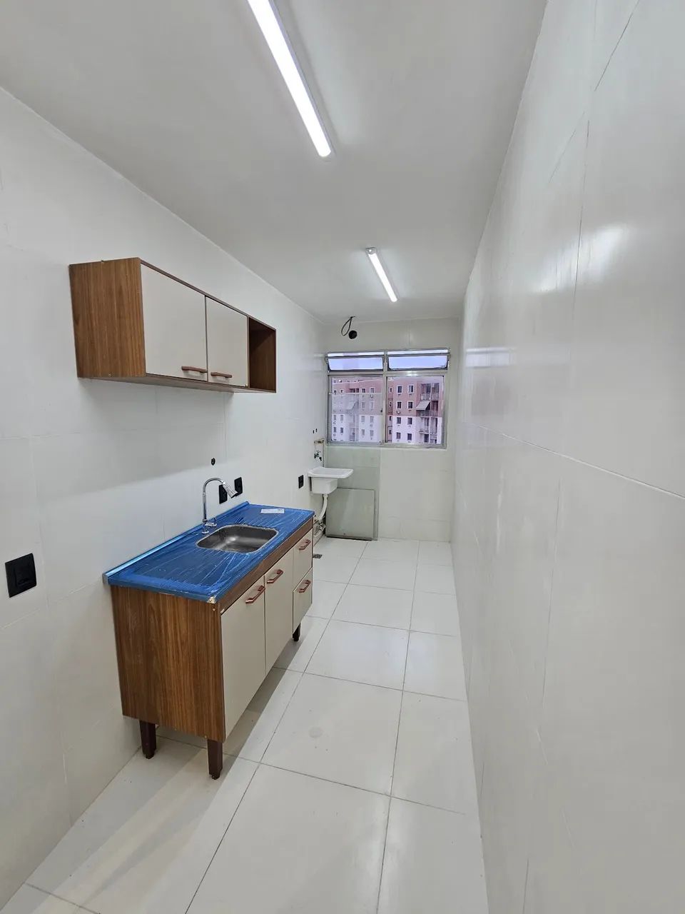 Lindo apartamento com 2 quartos no coração da Pavuna - Foto 4
