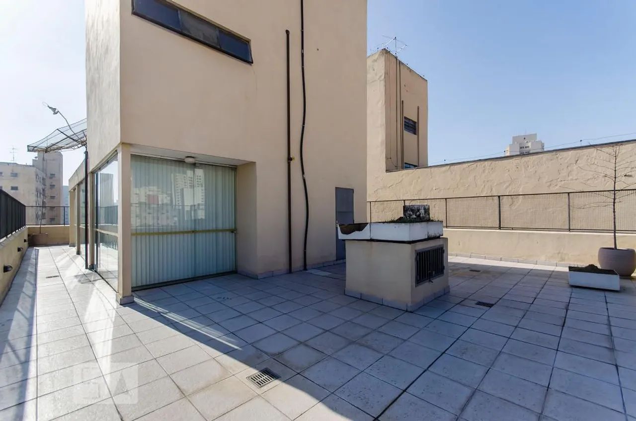 Apartamento à Venda - Barra Funda, 1 Quarto, 45 m2 - Foto 5