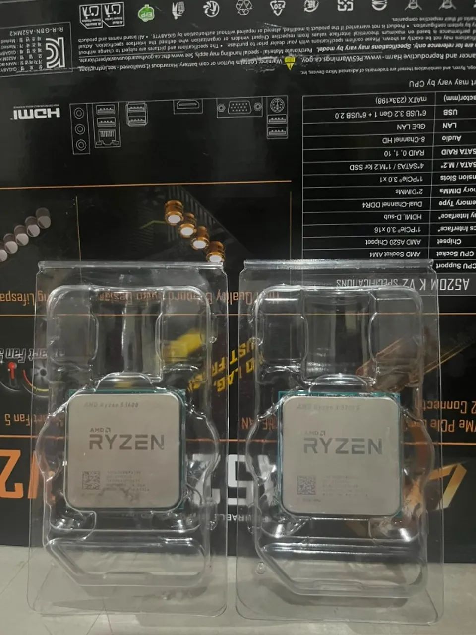 Ryzen