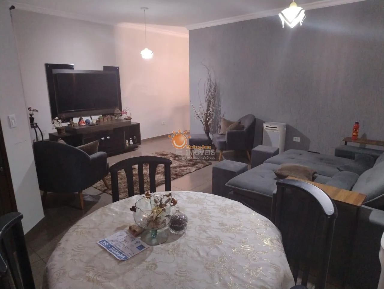 VENDA - CASA JARDIM ABAETÉ / SOROCABA/SP - Foto 4