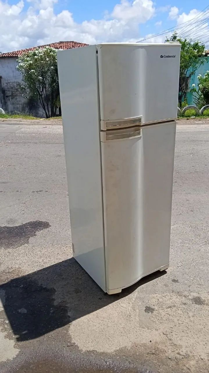 Geladeira  - Foto 2