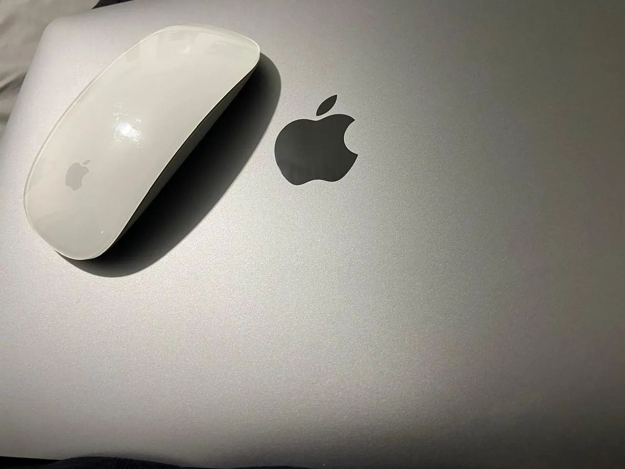 Magic Mouse 2 - Foto 3
