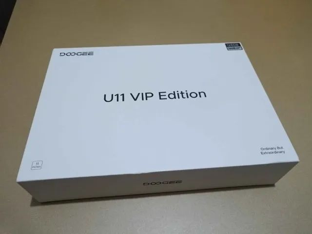 tablet doogee u11 pro novo samsung xiaomi