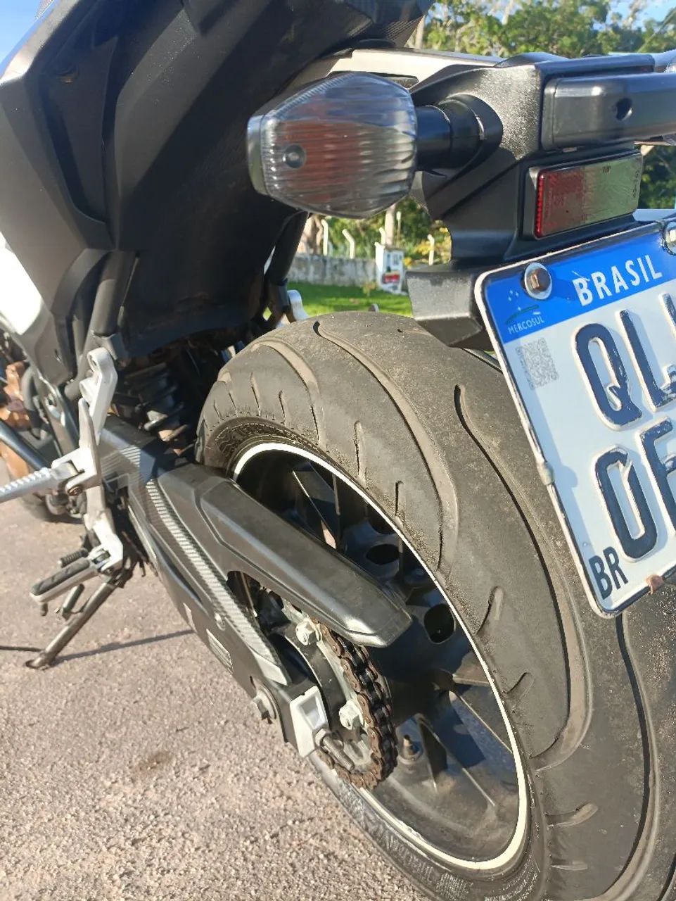 Cb 500f - Foto 4