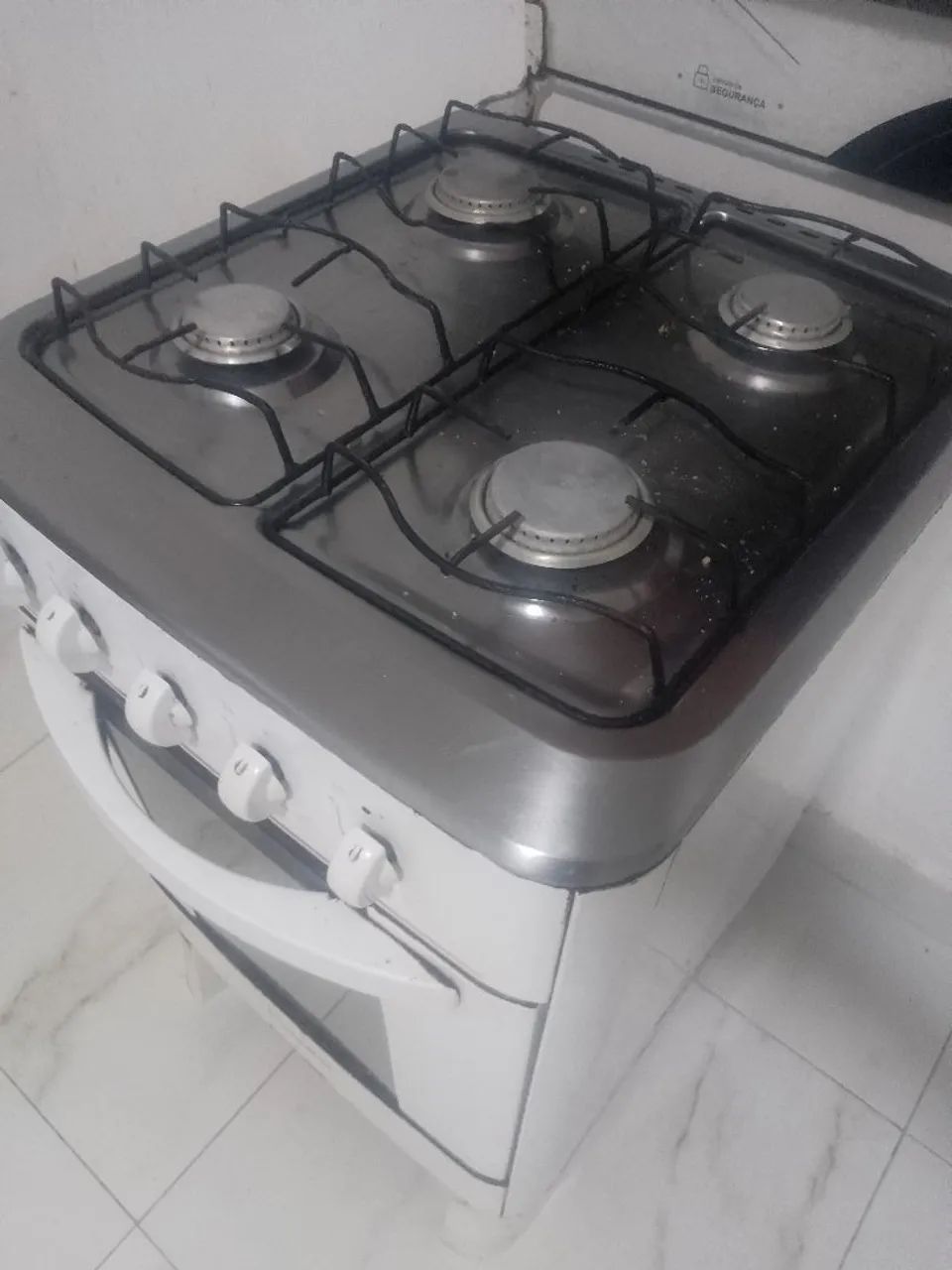 Fogão  - Foto 2