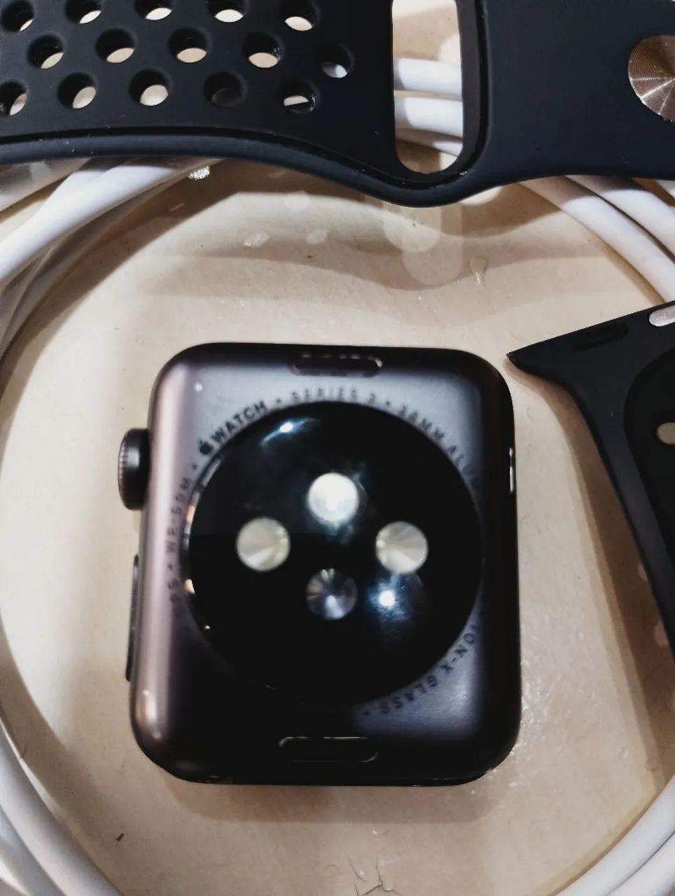Apple watch séries 3  - Foto 2