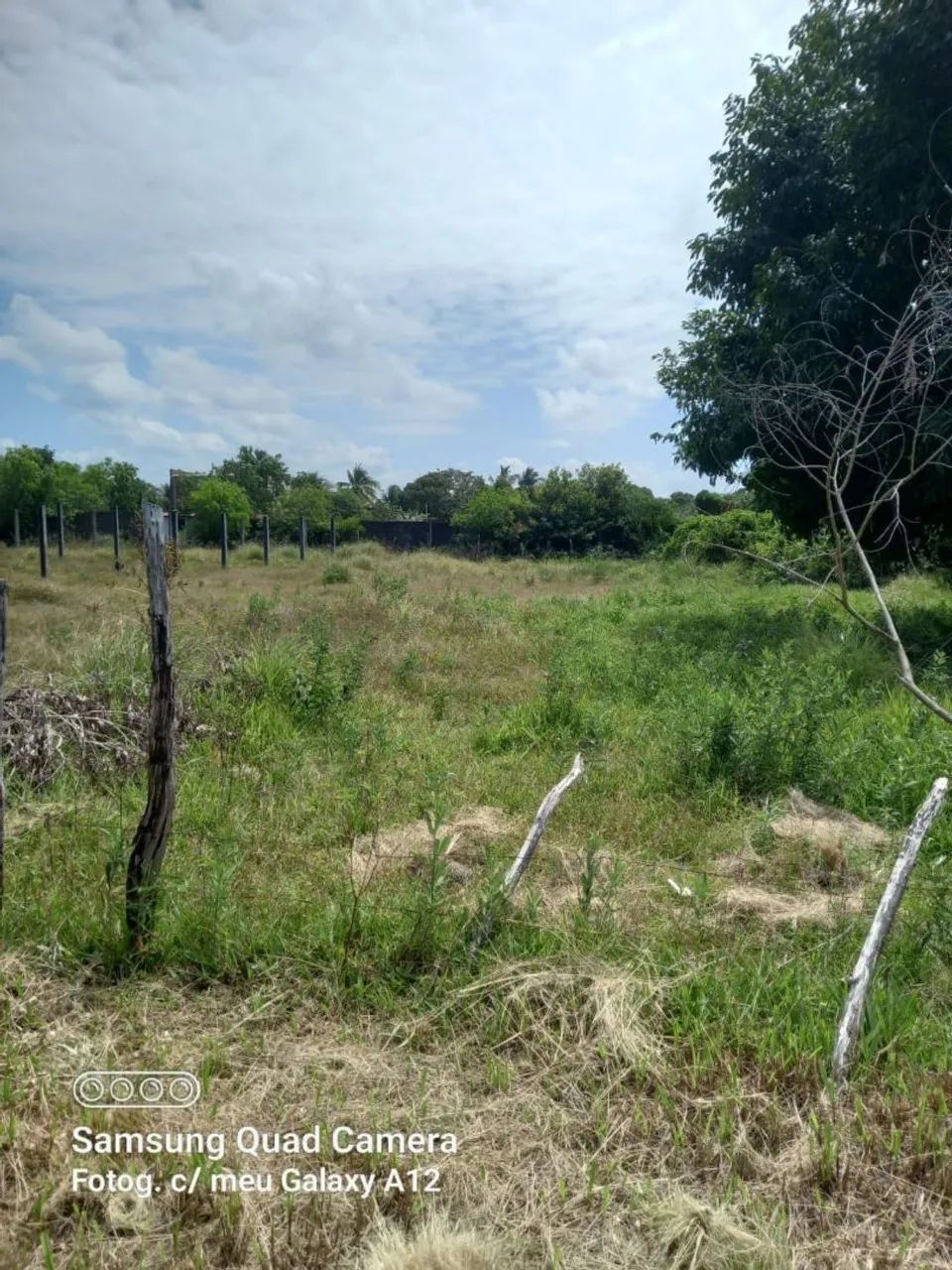 VENDO OU TROCO TERRENOS  - Foto 2