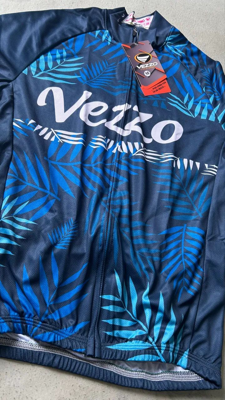 Roupas para ciclista feminina