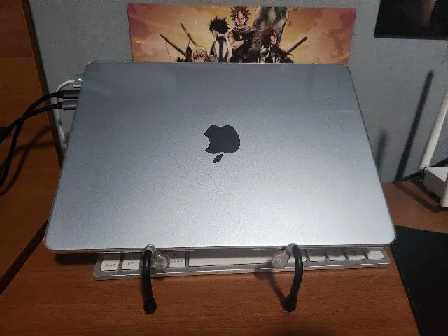 Macbook Air M4 (2025) 256GB 16GB RAM - Notebooks - Santa Efigênia