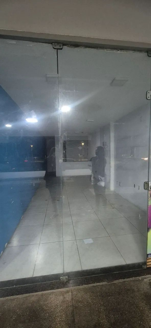 Aluga-se uma Loja - Foto 4