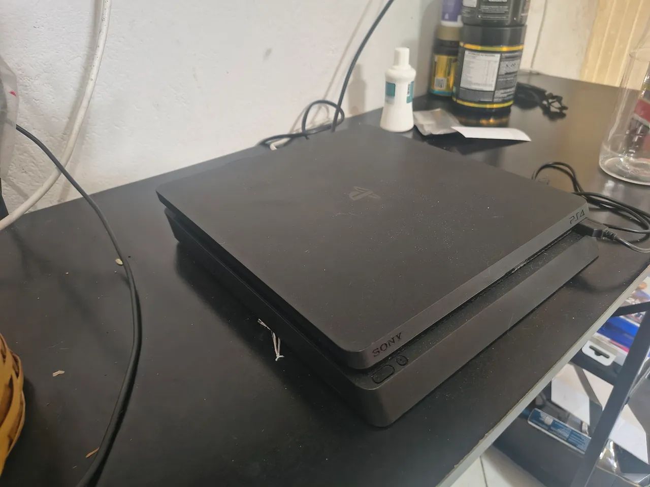 Vendo PS4 Slim  - Foto 3
