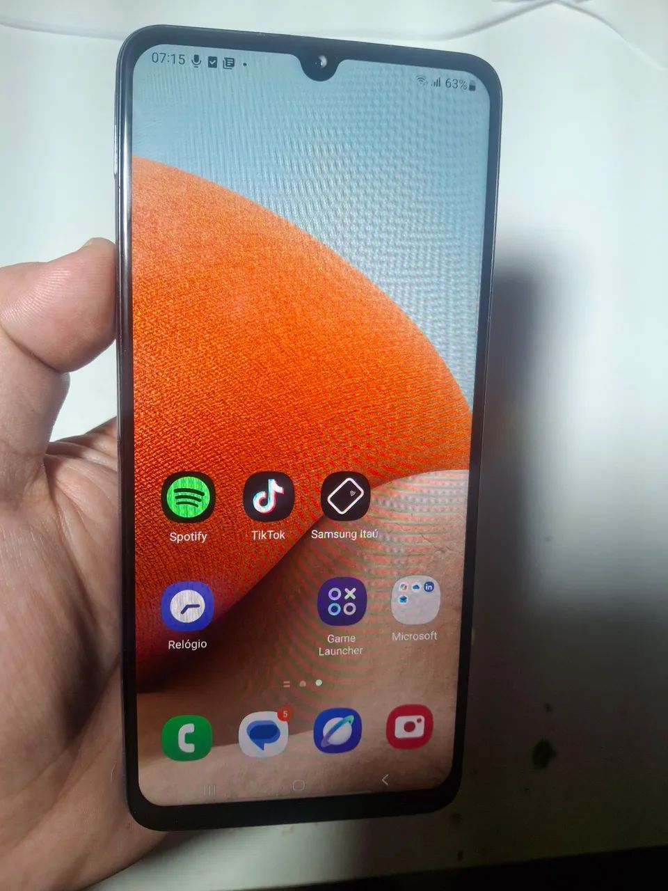 A32 5g / 128 GB
