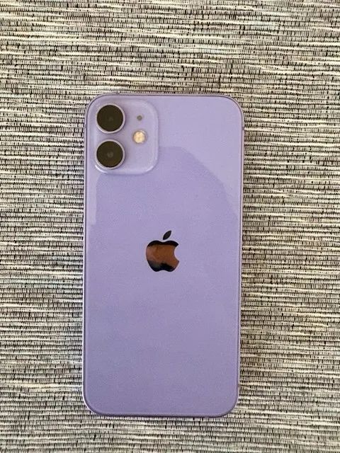 iPhone 12 mini 64GB - Celulares e Smartphones - Leme, Rio de