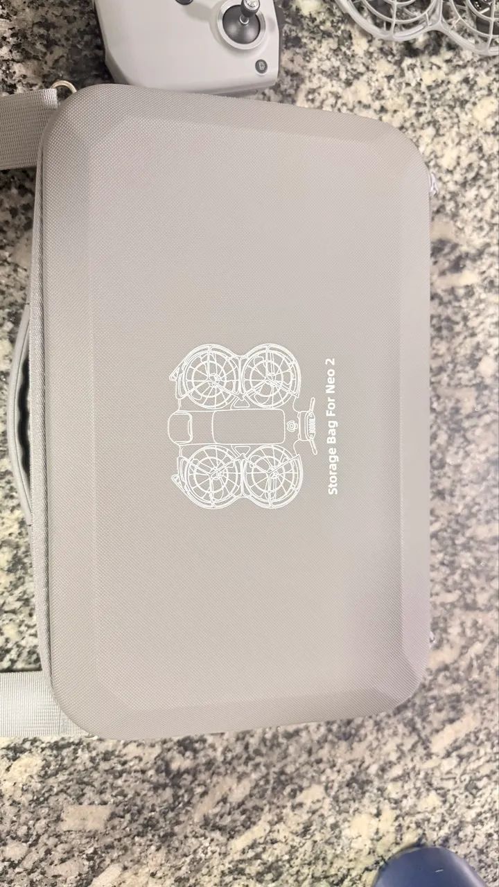 DJI NEO 2 + CASE - Foto 2