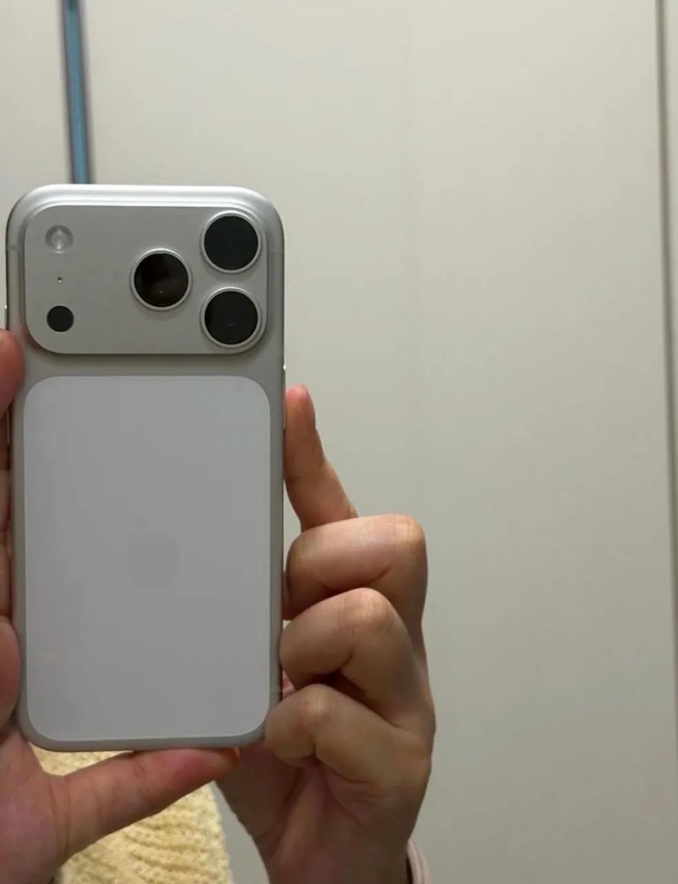 iPhone 17pro - Foto 4