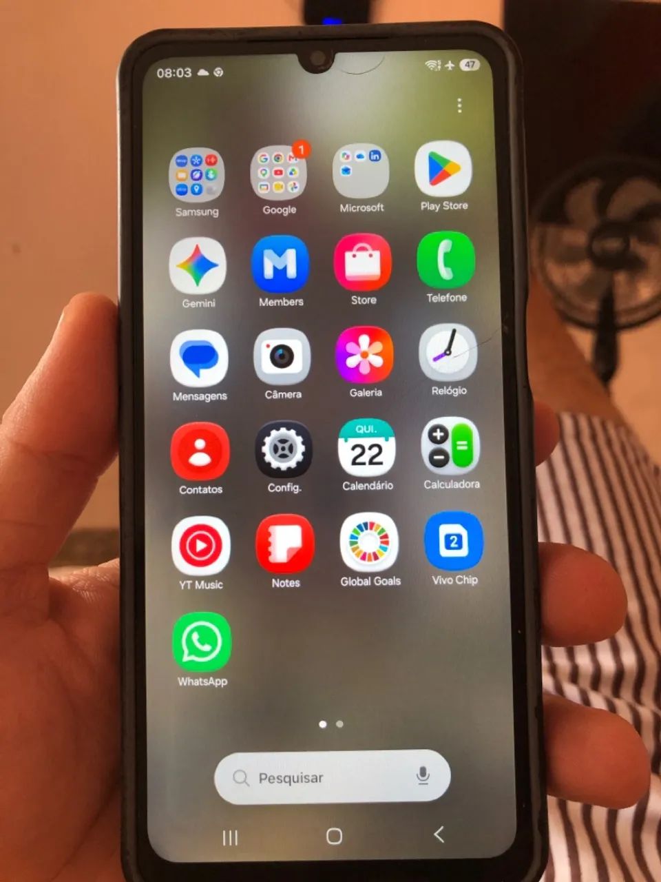 Venda