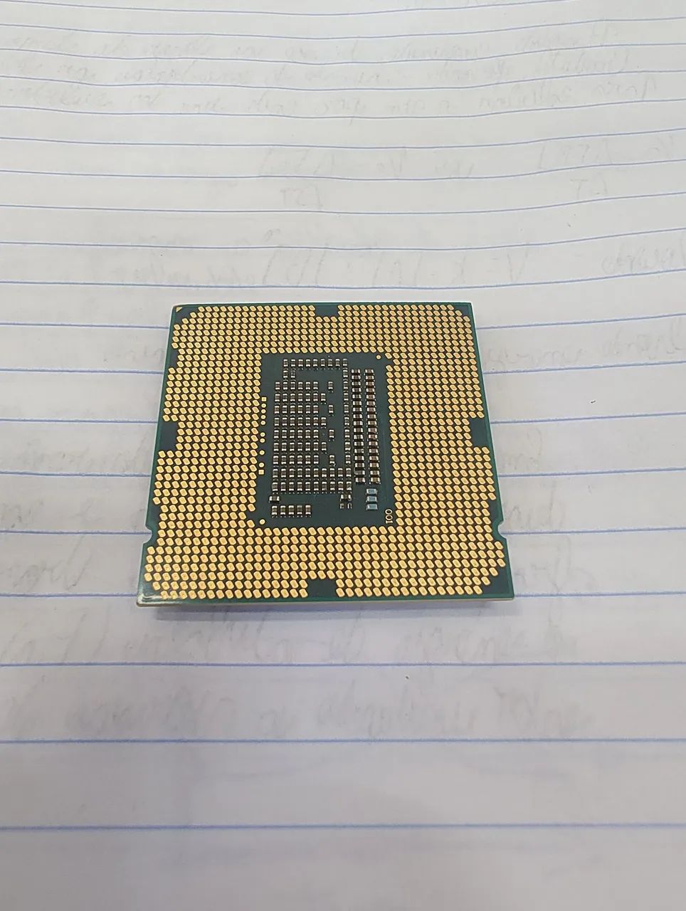 Processador Intel i5-3470 3.20ghz - Foto 4
